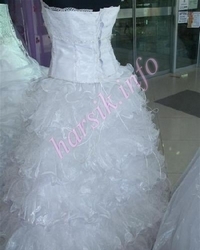 Wedding dress 488304326